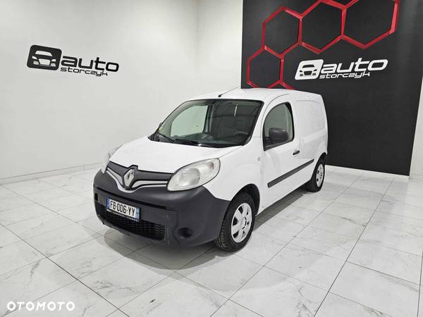 Renault Kangoo - 1