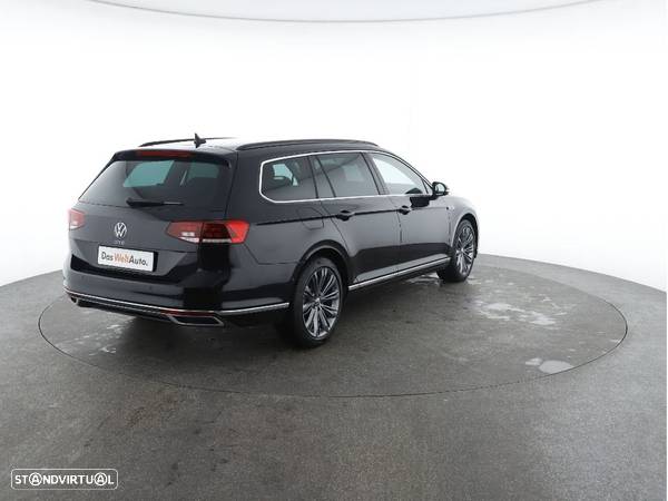 VW Passat Variant 1.4 TSI GTE Plug-in - 13