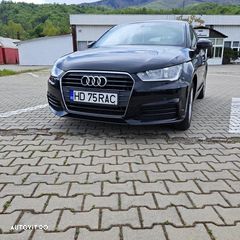 Audi A1 Sportback 1.4 TDI