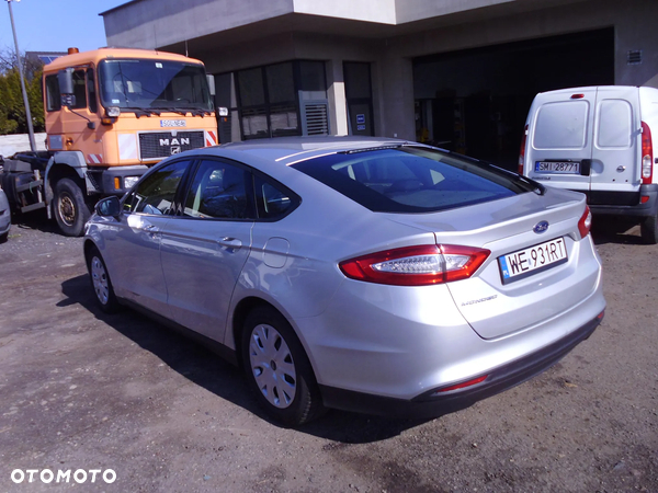 Ford Mondeo 2.0 TDCi ST-Line - 19