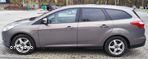 Ford Focus 1.6 TDCi Titanium - 9