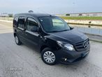 Mercedes-Benz Citan 108 CDi/27 - 37