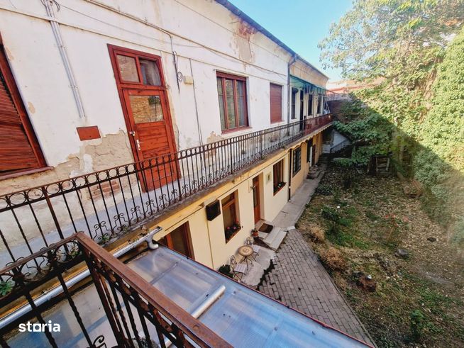 Apartament ultracentral, lângă Piața Unirii !-7