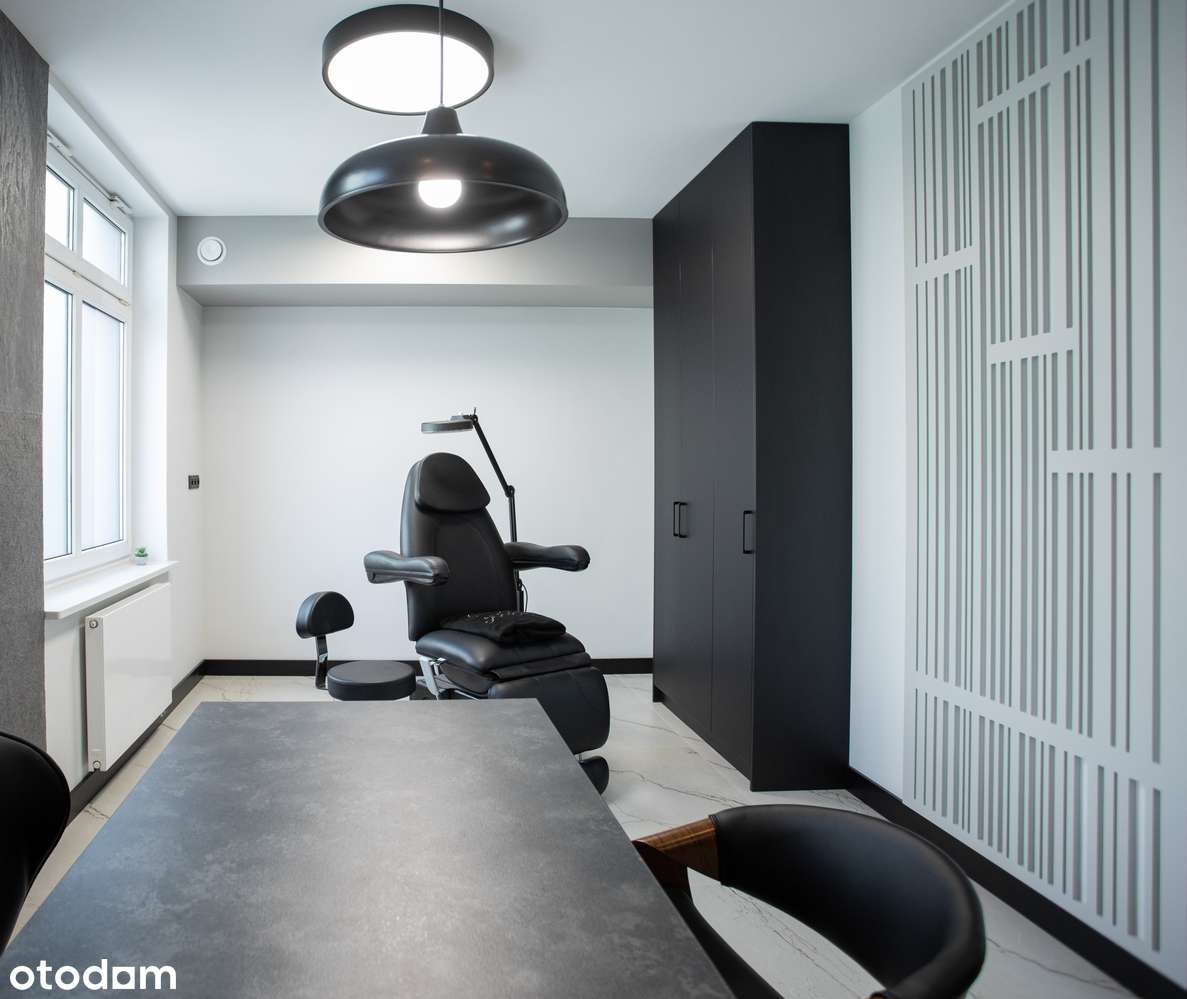 Wynajmę w pełni wyposażony gabinet o powierzchni 12m2 albo 16m2 - Pełny obrazek: 3/10