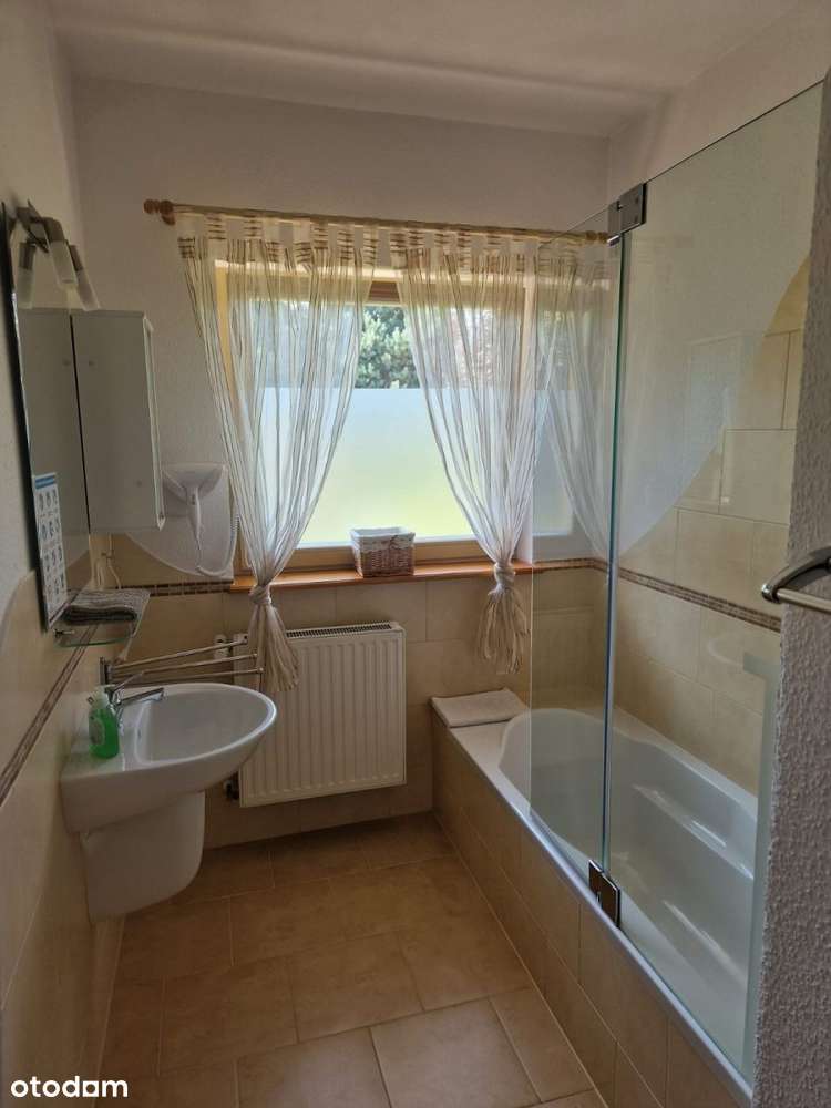 Apartamenty wakacyjne w zacisznej okolicy - Pełny obrazek: 5/20