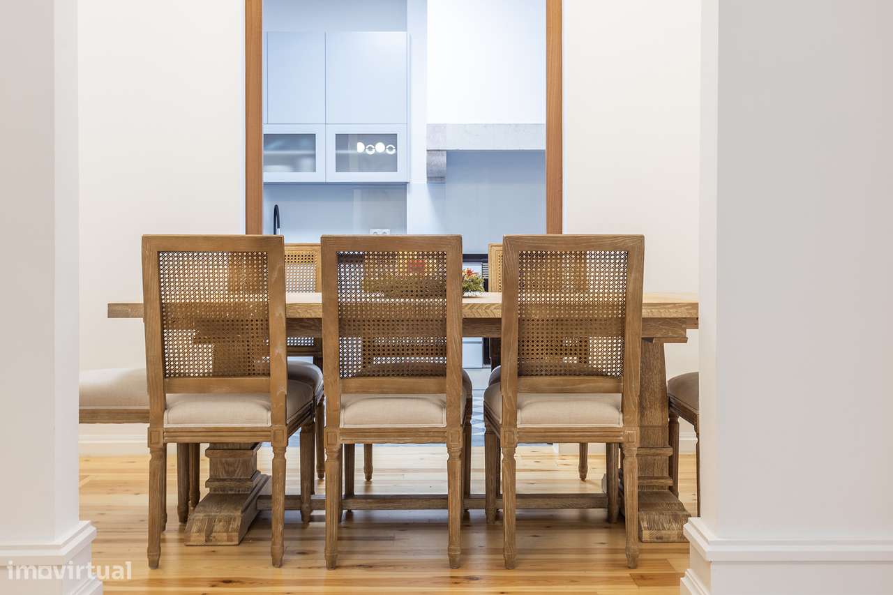 Apartamento para Arrendamento, Avenidas Novas, Lisboa - Grande imagem: 3/20