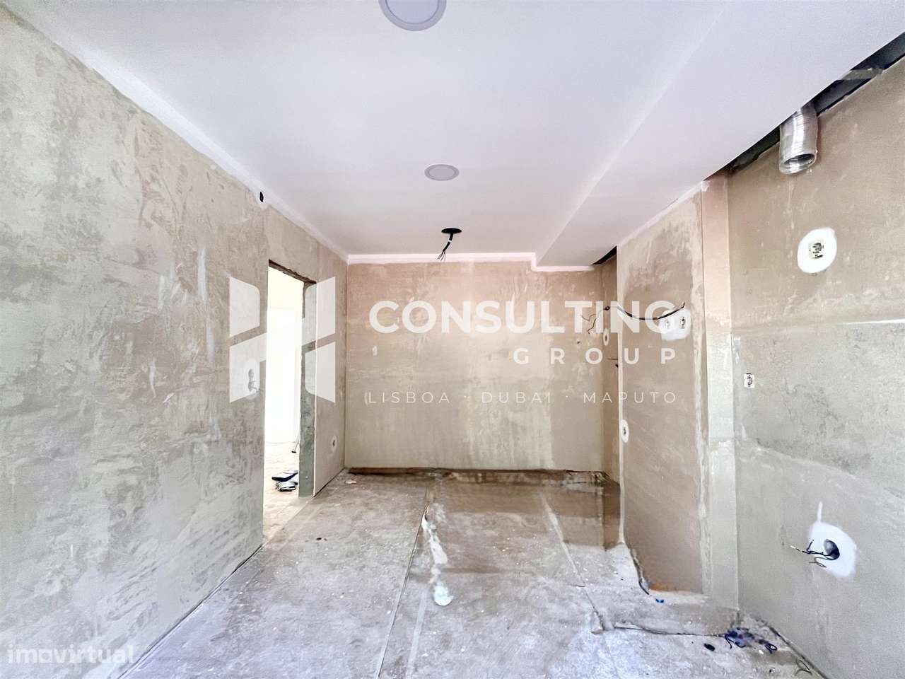 Apartamento T2 Venda em Seixal, Arrentela e Aldeia de Paio Pires,Seixa-7