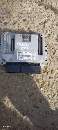 Calculator ECU Suzuki SX4 1.9d - 1