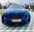 BMW X6 M Competition MHEV - 4