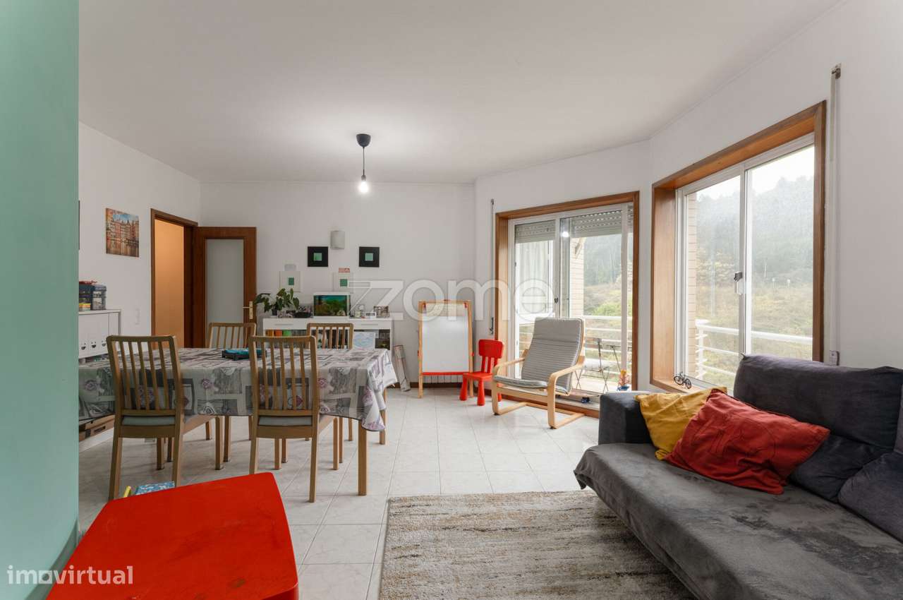 T3 Condomínio das Lousas - Valongo-7