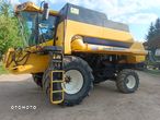 New Holland CSX7040 - 1