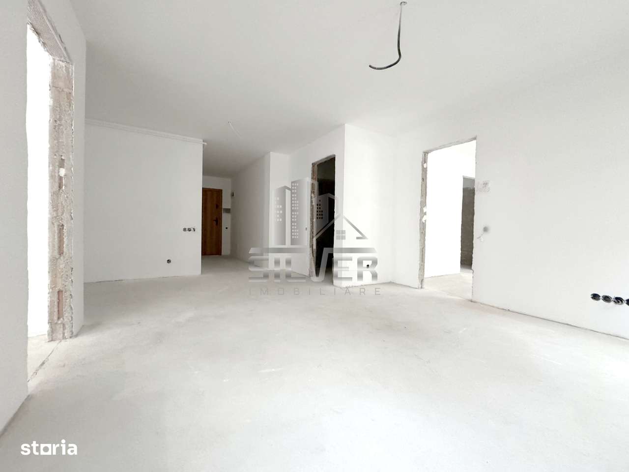 Apartament cu 3 camere/70 mp/Imobil Premium/Cartier Marasti.-10