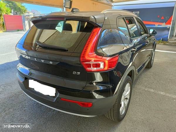 Volvo XC 40 2.0 D3 Momentum - 2