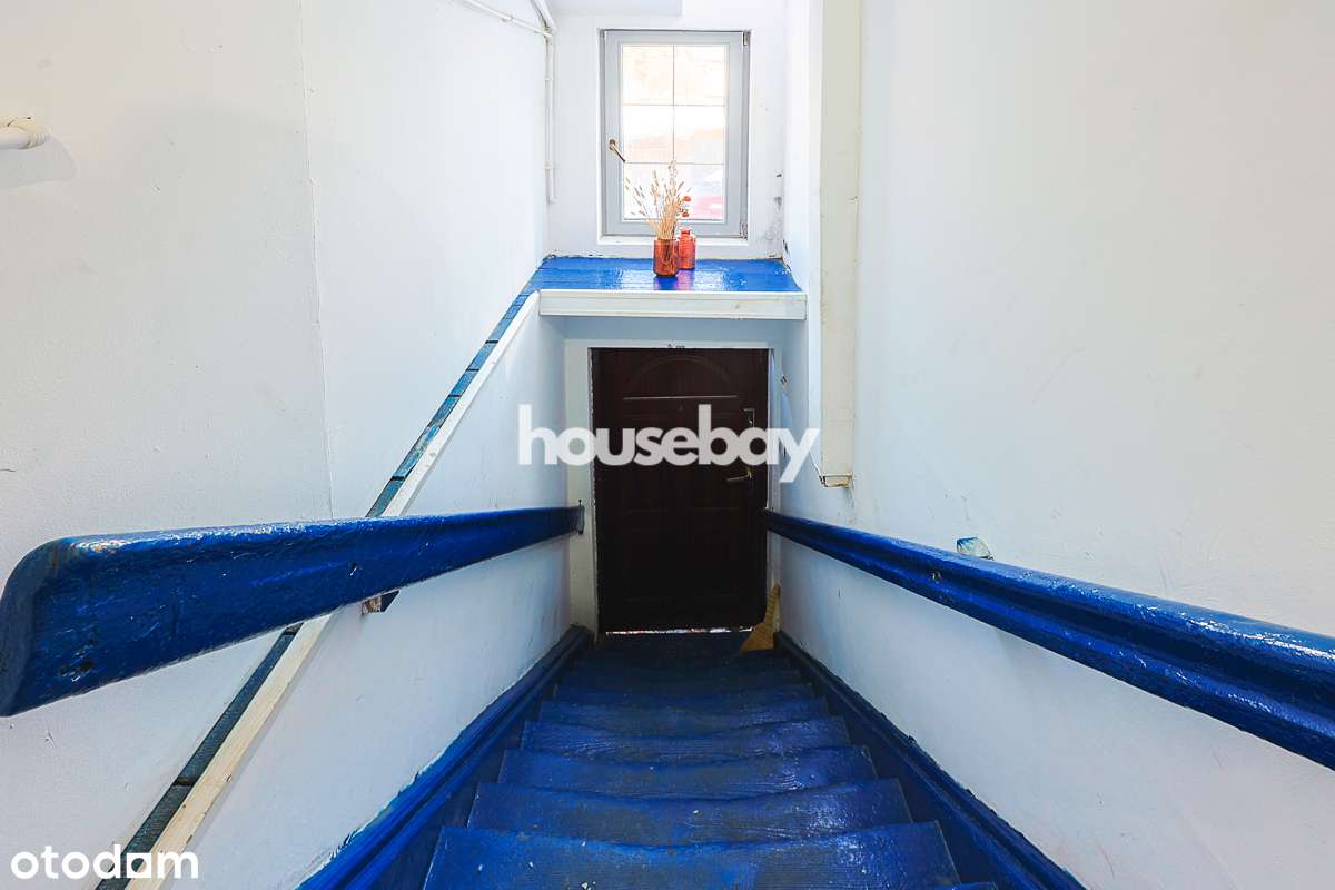 Dochodowe mieszkanie tuż przy plaży-17