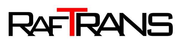 RAF-TRANS logo