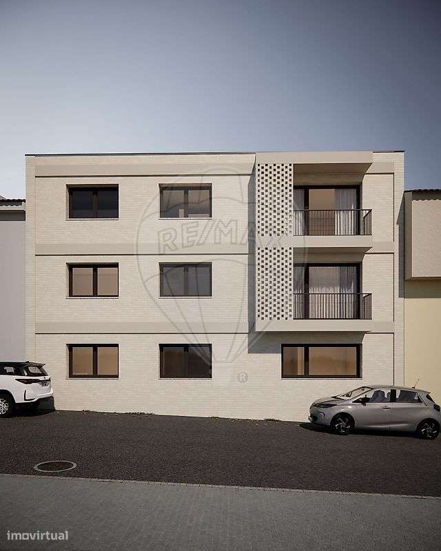 Apartamento T2 para venda-10