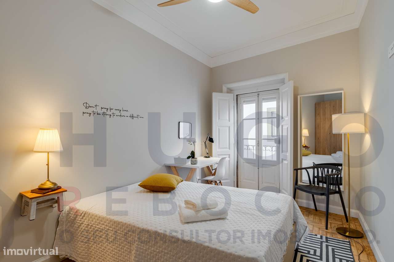 Prédio Exclusivo no Centro Histórico de Évora – Remodelado em 2025-21