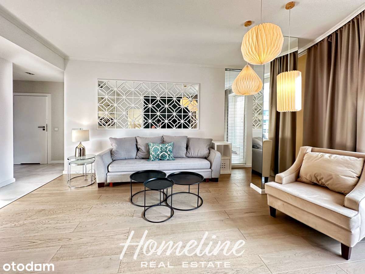 Apartament 80m2 | Ovo Wrocław | Centrum-5