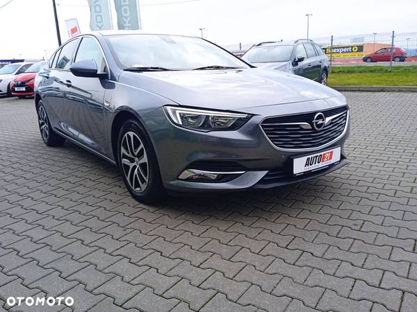 Opel Insignia 1.5 T Enjoy S&S - 3