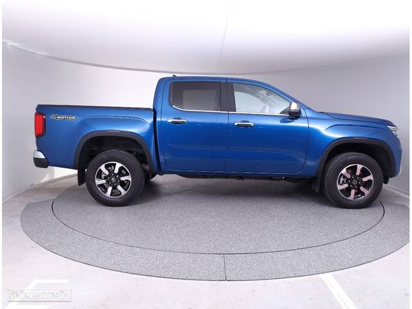 VW Amarok 2.0 TDi Style 4x4 Aut. - 18