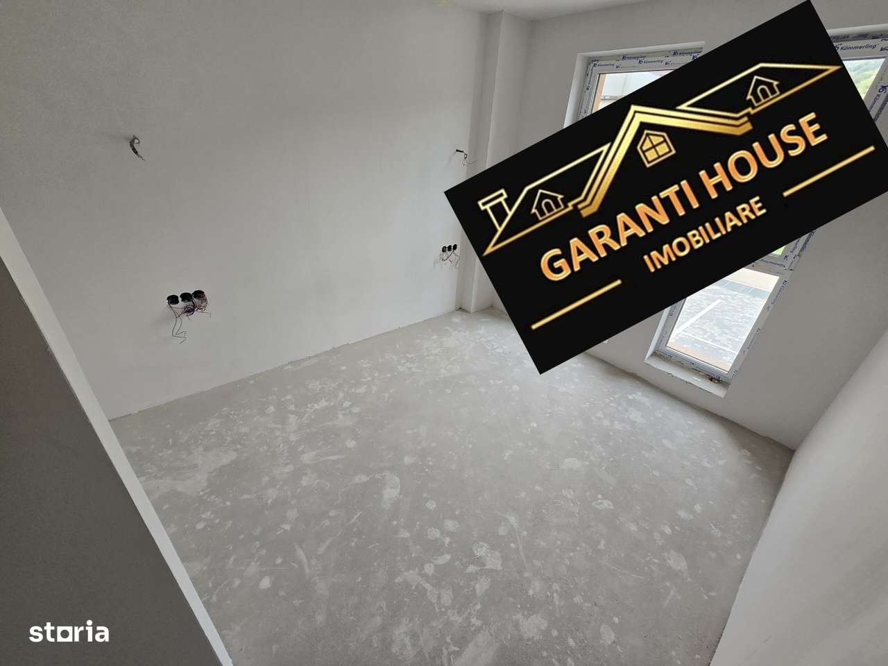 Zona Marinescu, apartament cu 3 camere, etaj 1, parcare, 112 900€ - Imagine principală: 5/7