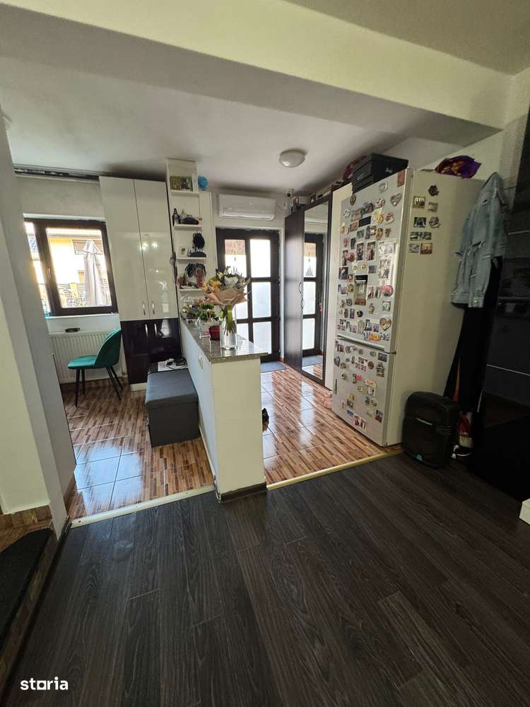 Vila insiruita 3 camere   Bragadiru - Cartierul Independentei-12