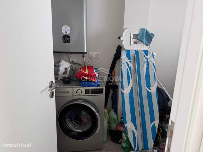 Apartamento T3 à Venda na Praia da Barra | 375 000€-16