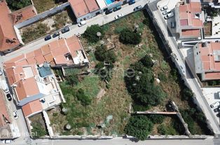 Terreno Urbano de 3700 m² em Área Residencial de Silves