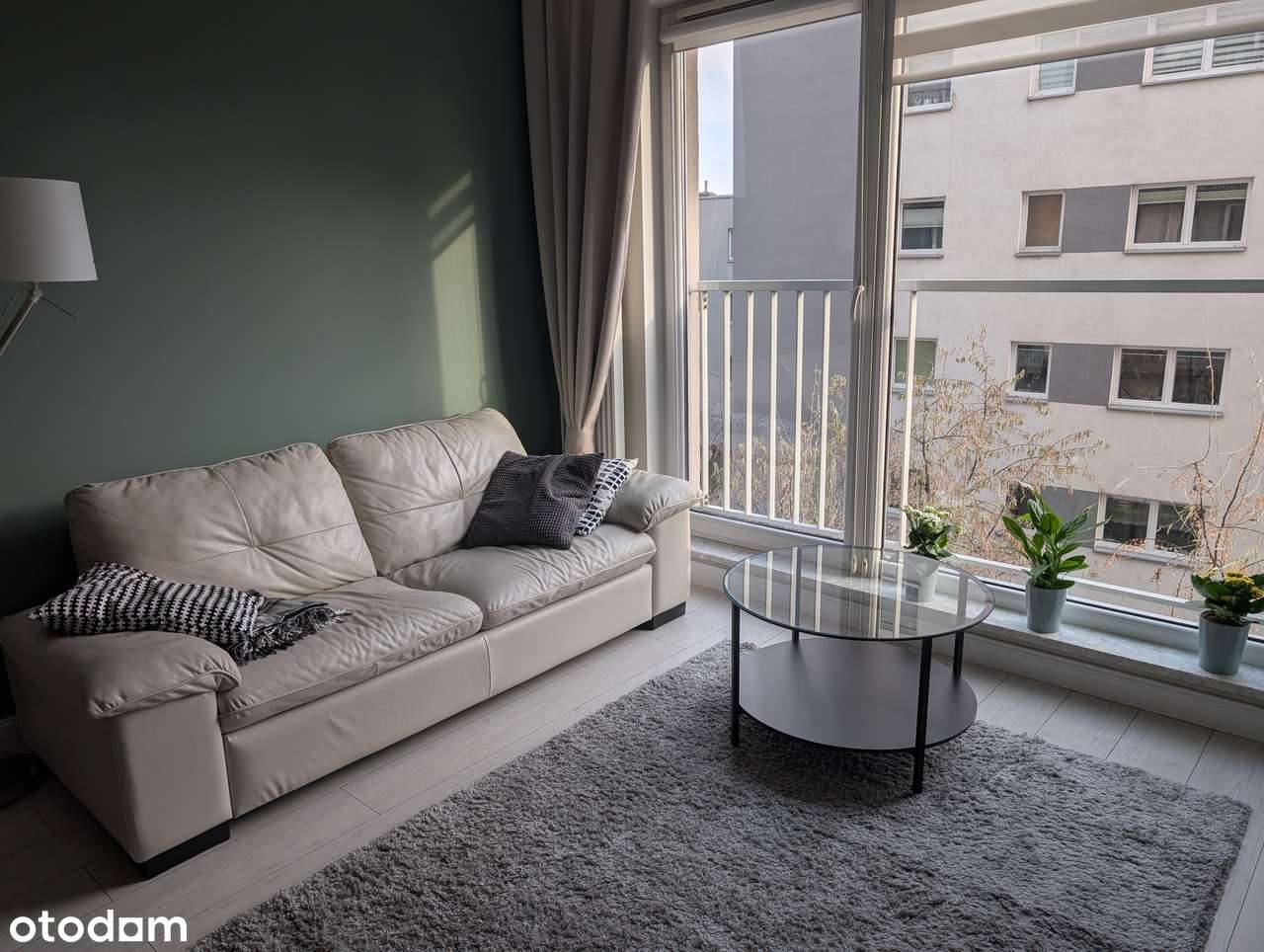 Przytulne i nowoczesne 2 pokoje na Woli –wysoki standard, garaż, metro - Pełny obrazek: 2/20