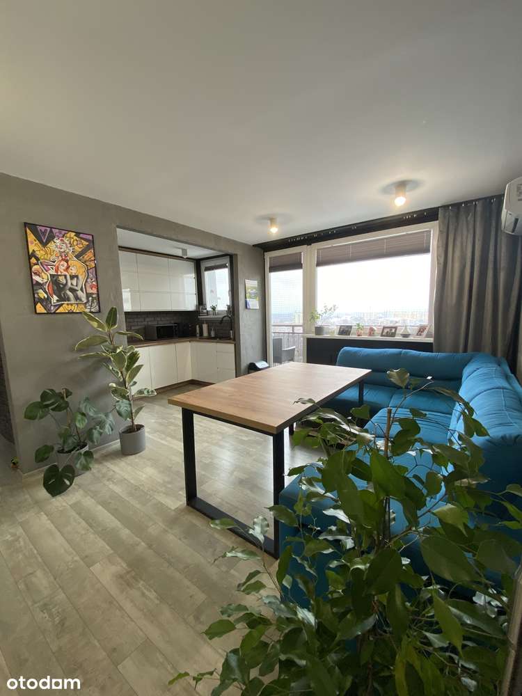 3-pokojowe mieszkanie w jednej z najlepszych lokalizacji w Mysłowicach - Pełny obrazek: 3/15