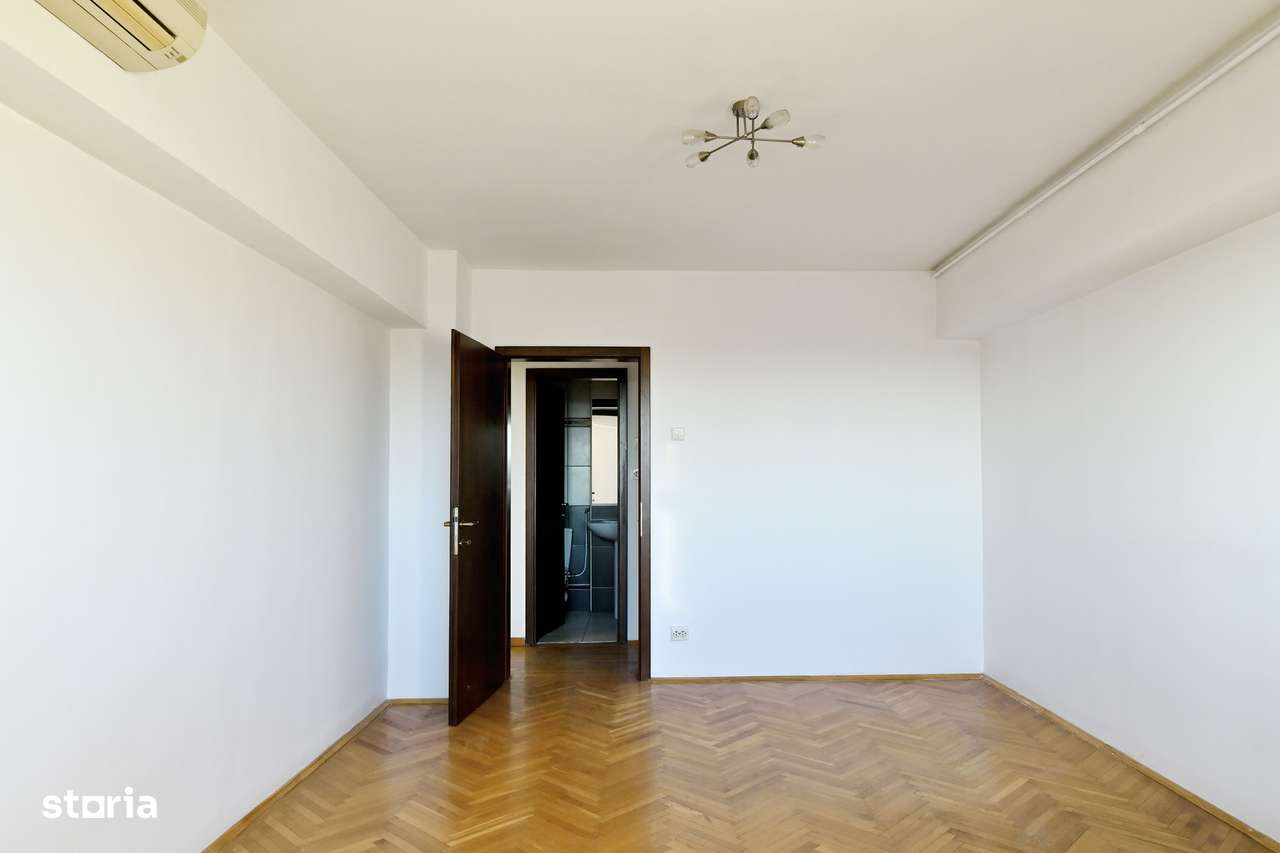 VANZARE Duplex 4 camere Bd. Unirii nr. 12 - Palatul Parlamentului-5