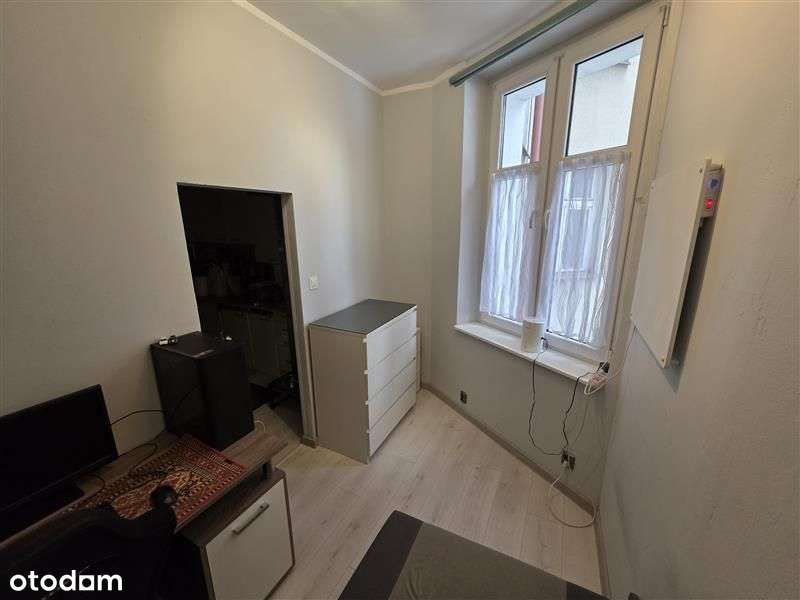 Mieszkanie - Gdańsk Śródmieście-6