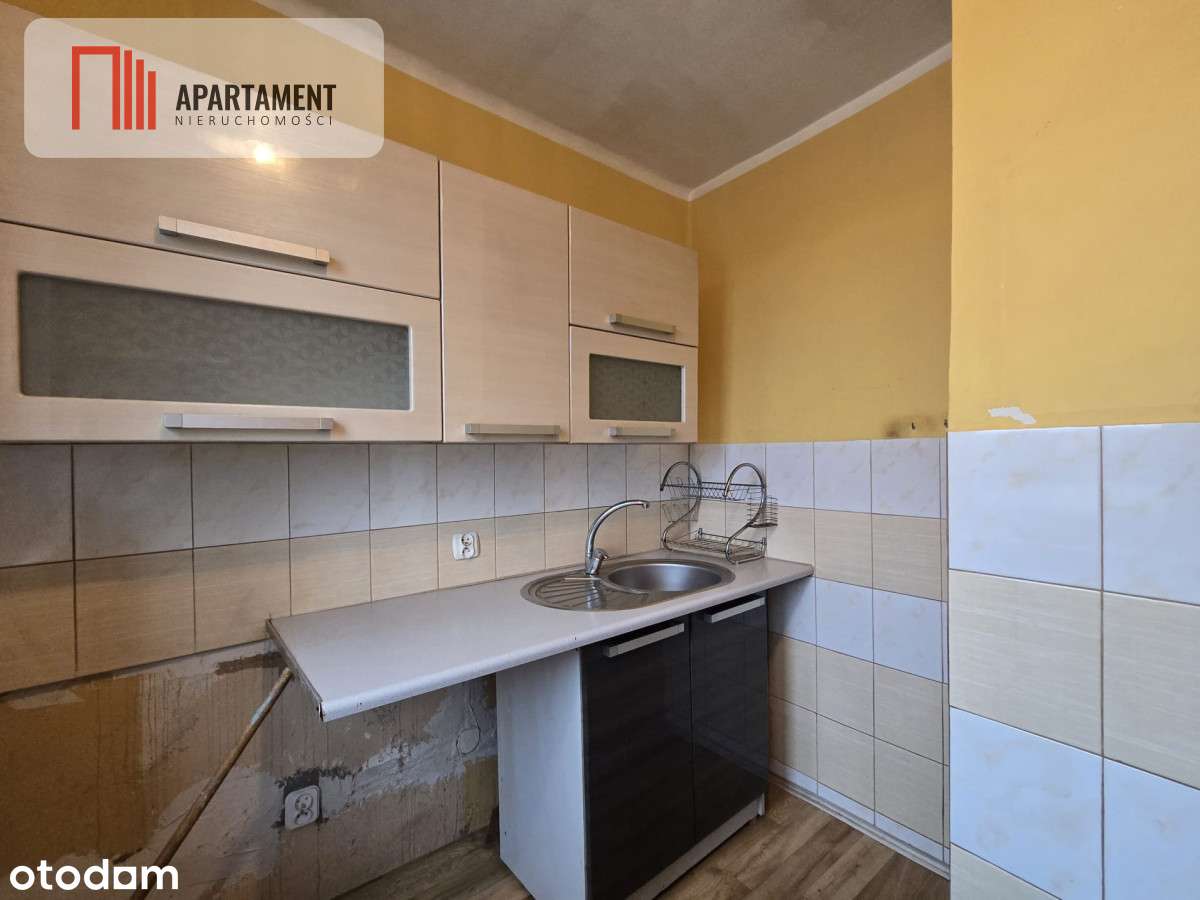 * Mieszkanie k/Kcyni z garażem i ogródkiem-11