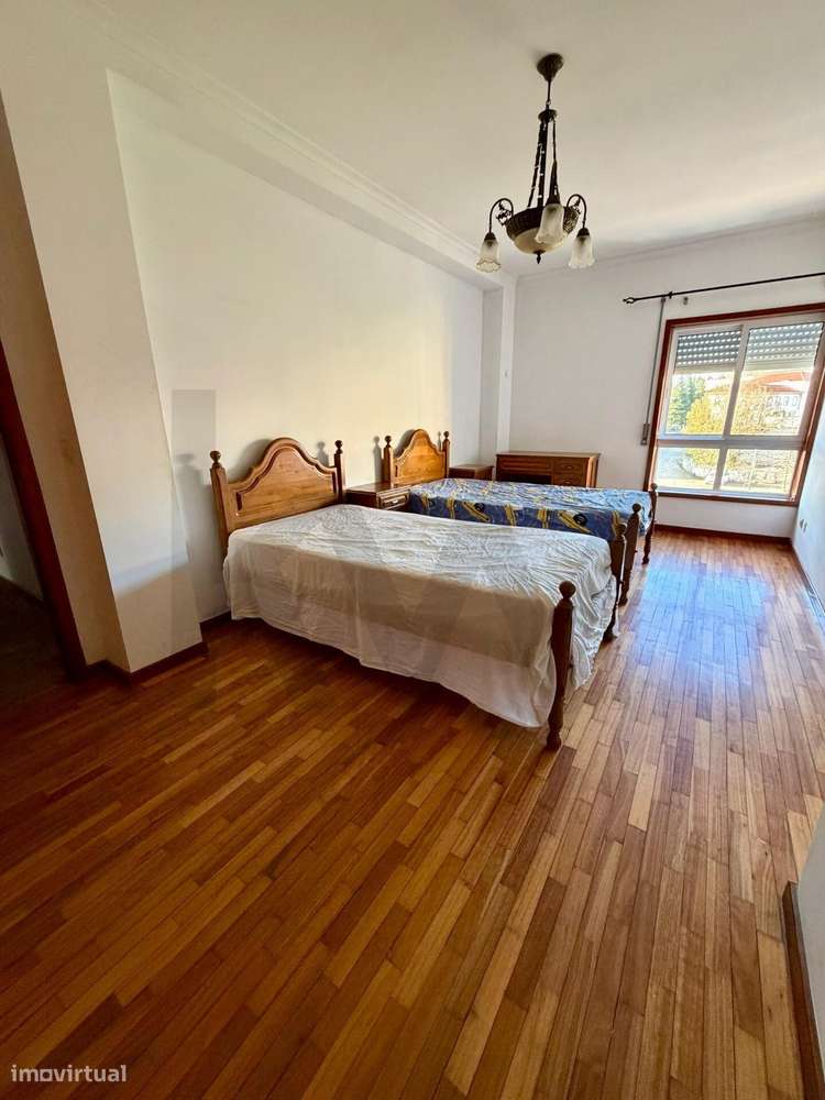 Apartamento T3 com Garagem Box em Braga - Grande imagem: 5/9