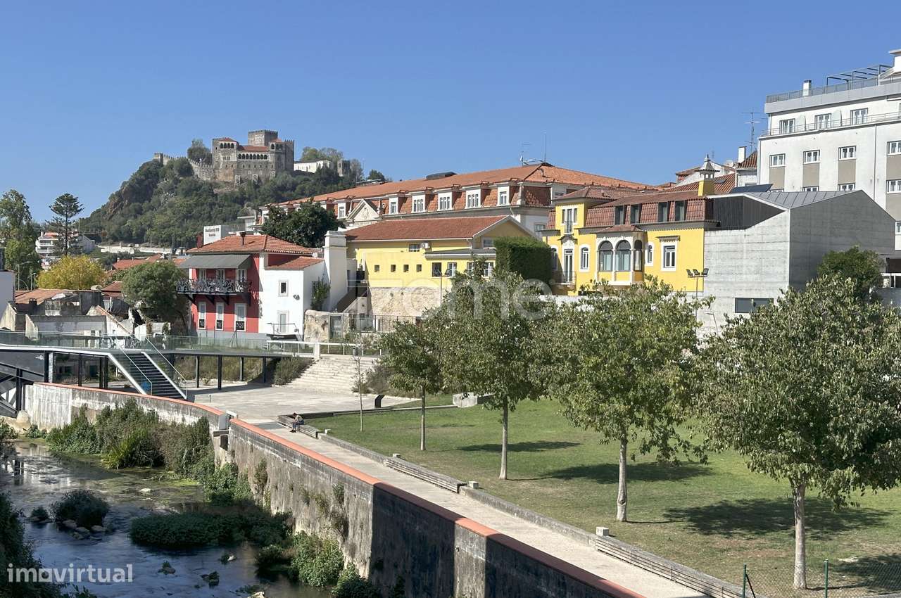 Apartamento T2 Leiria-19