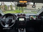 Suzuki Vitara S 1.4 Boosterjet 4X4 - 5