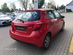 Toyota Yaris 1.0 Active EU6 - 7