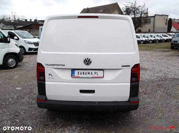 Volkswagen Transporter - 15