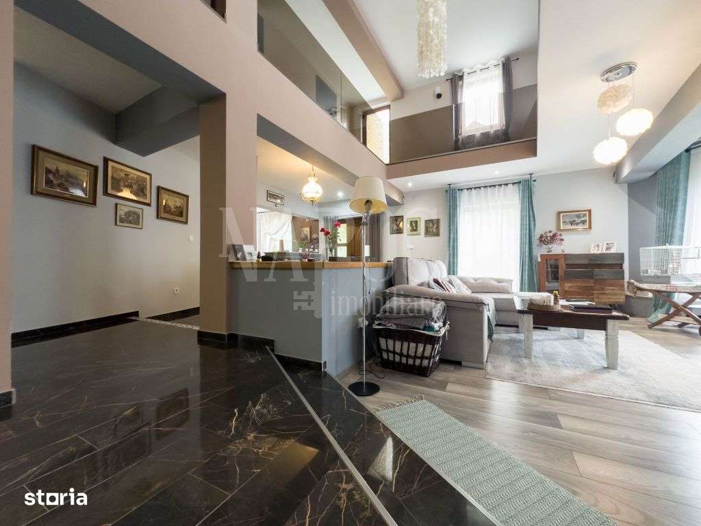 Casa 4 camere de vanzare in Borhanci, Cluj Napoca - Imagine principală: 2/15
