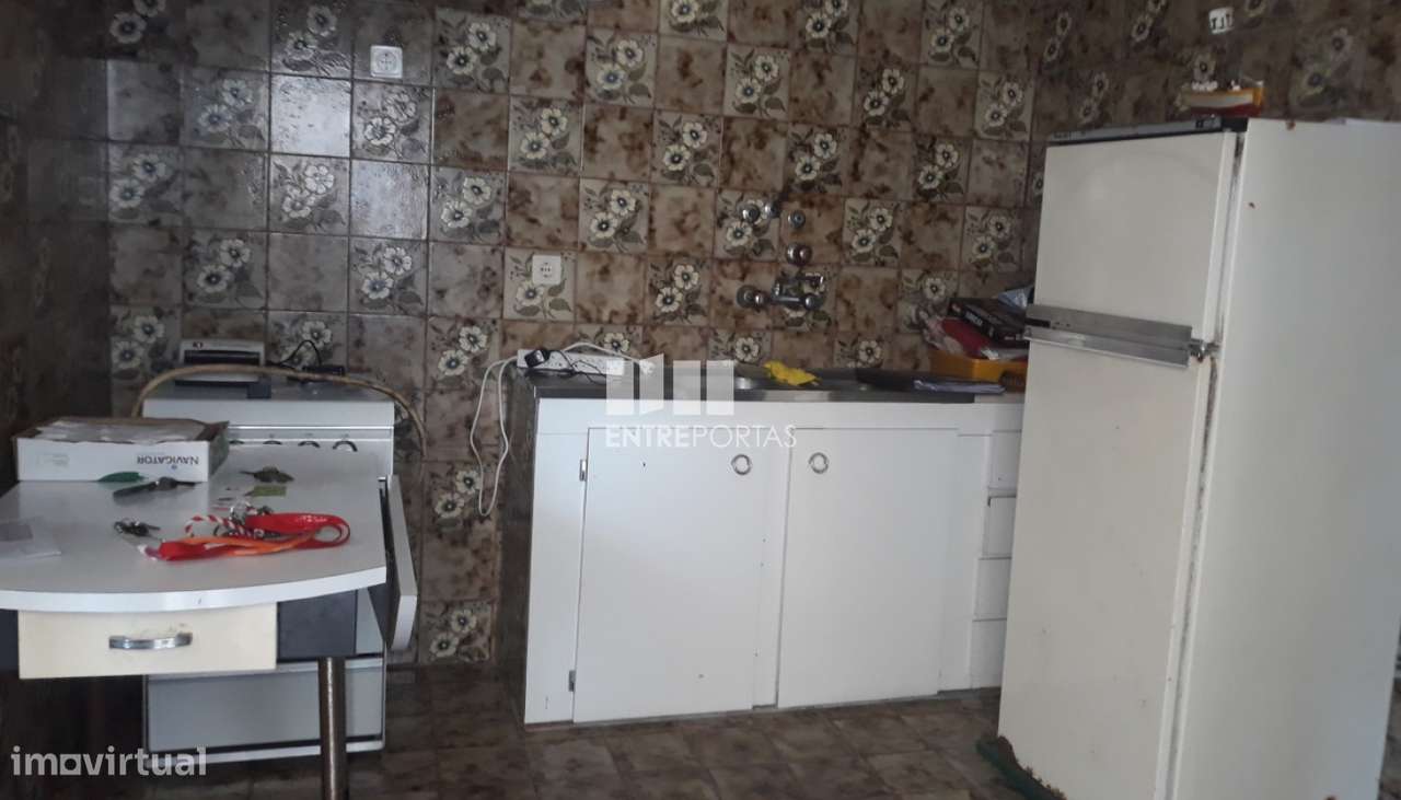 Venda de Moradia V5 com jardim e terraço, Caxinas, Vila do Conde - Grande imagem: 5/9