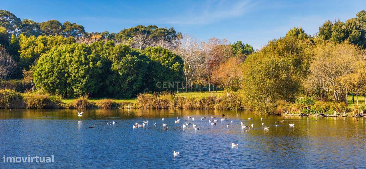 Últimas Frações Disponíveis – Viva o Melhor de Matosinhos Sul-6