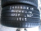 OPONY 255/50R19 MICHELIN LATITUDE SPORT 3 NO DOT 1919 6.7MM - 3