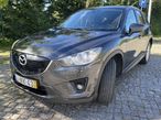 Mazda CX-5 2.2 D Evolve HS Navi - 2