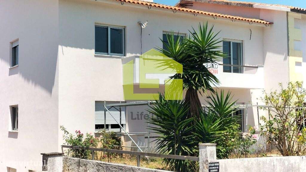 Excelente apartamento T2, às portas de Coimbra - Grande imagem: 3/20