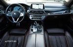 BMW Seria 7 750i xDrive - 28