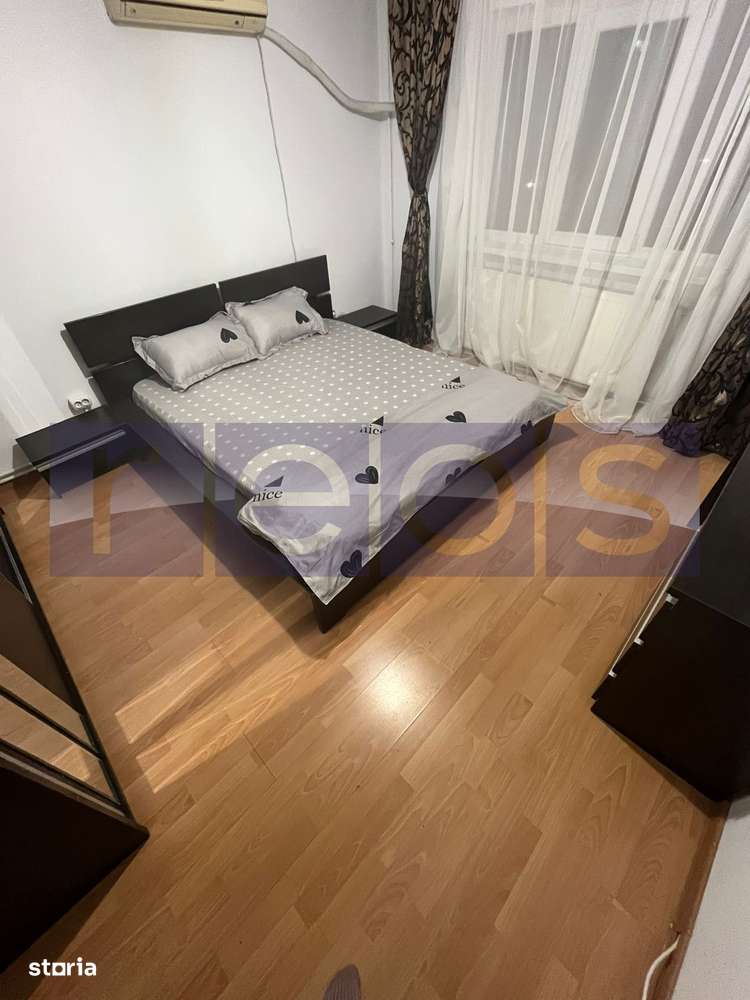 De vanzare apartament 3 camere Bd Dacia decomandat 2 bai 79 mp utili - Imagine principală: 3/12