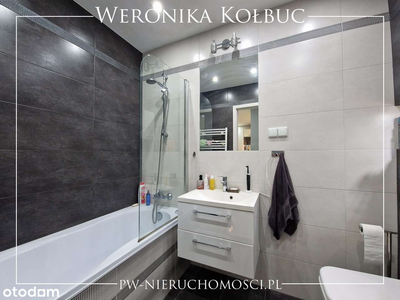 Zadbane mieszkanie gotowe do wprowadzenia.-5