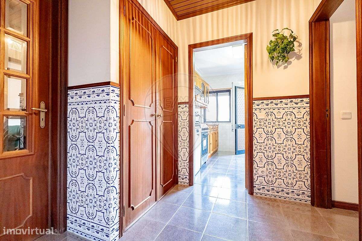 Apartamento T2 para venda - Grande imagem: 4/20