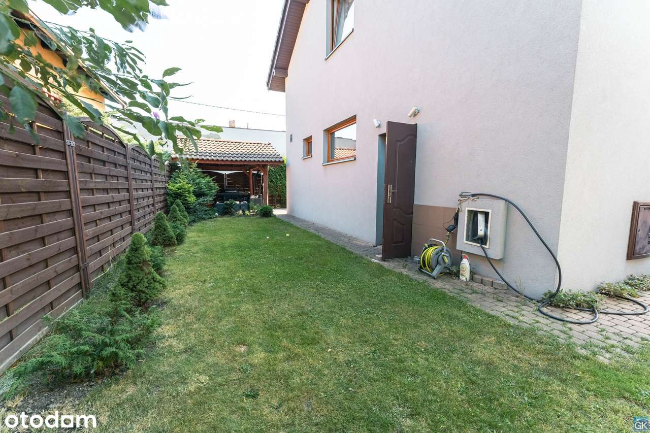 Dom w Tarnowskich Górach-12