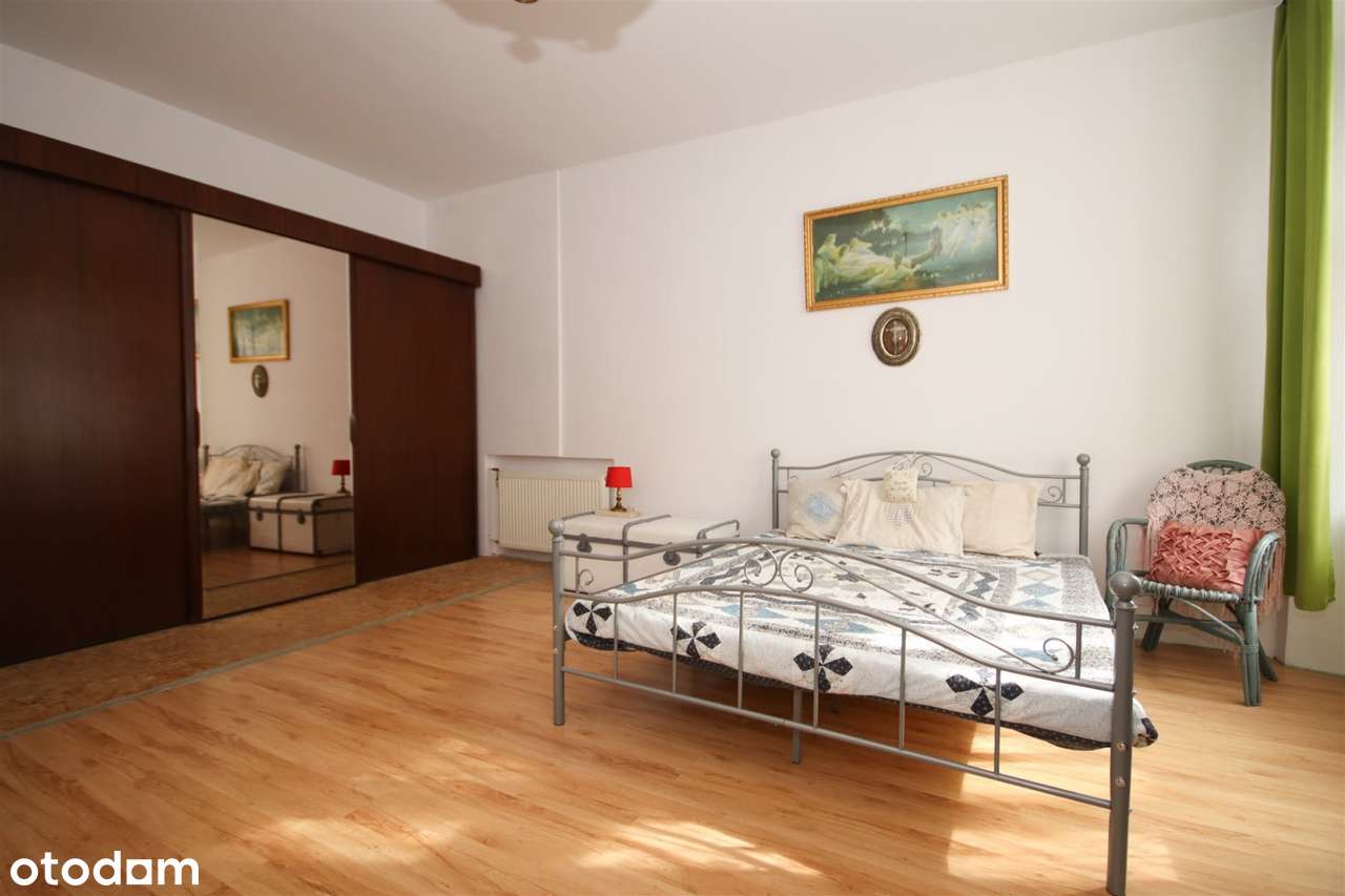 102m2|taras|ogród|blisko morza - Pełny obrazek: 5/17